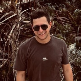 Guillermo Andres Hoyos